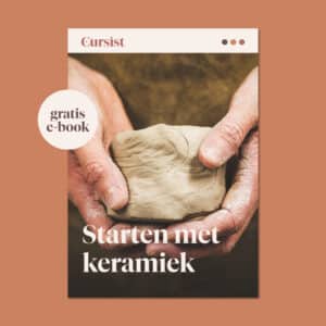 klei kiezen,welke klei pottenbakken,klei pottenbakken,klei voor keramiek,keramische klei,klei keramiek