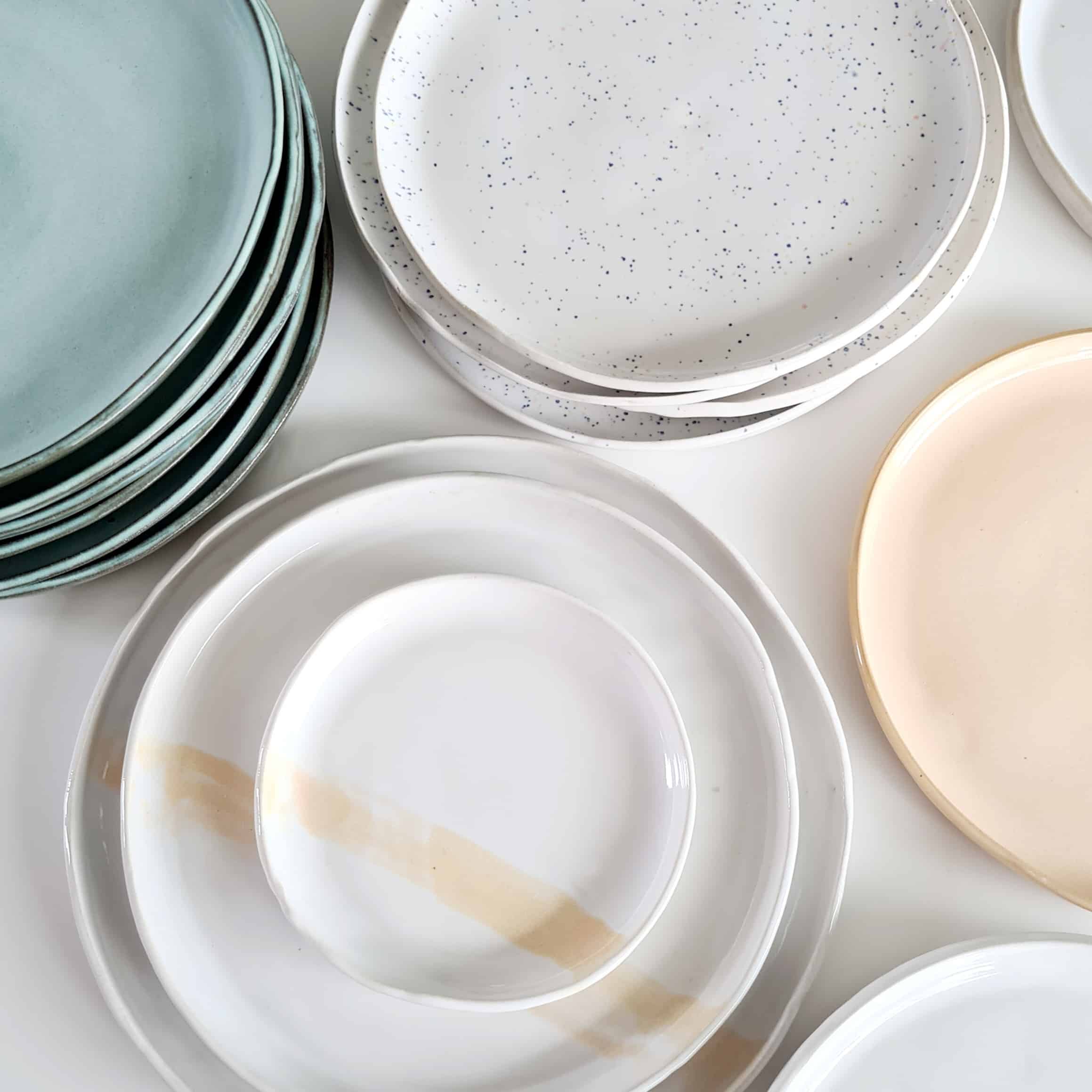 Mallenset borden - Afbeelding 5