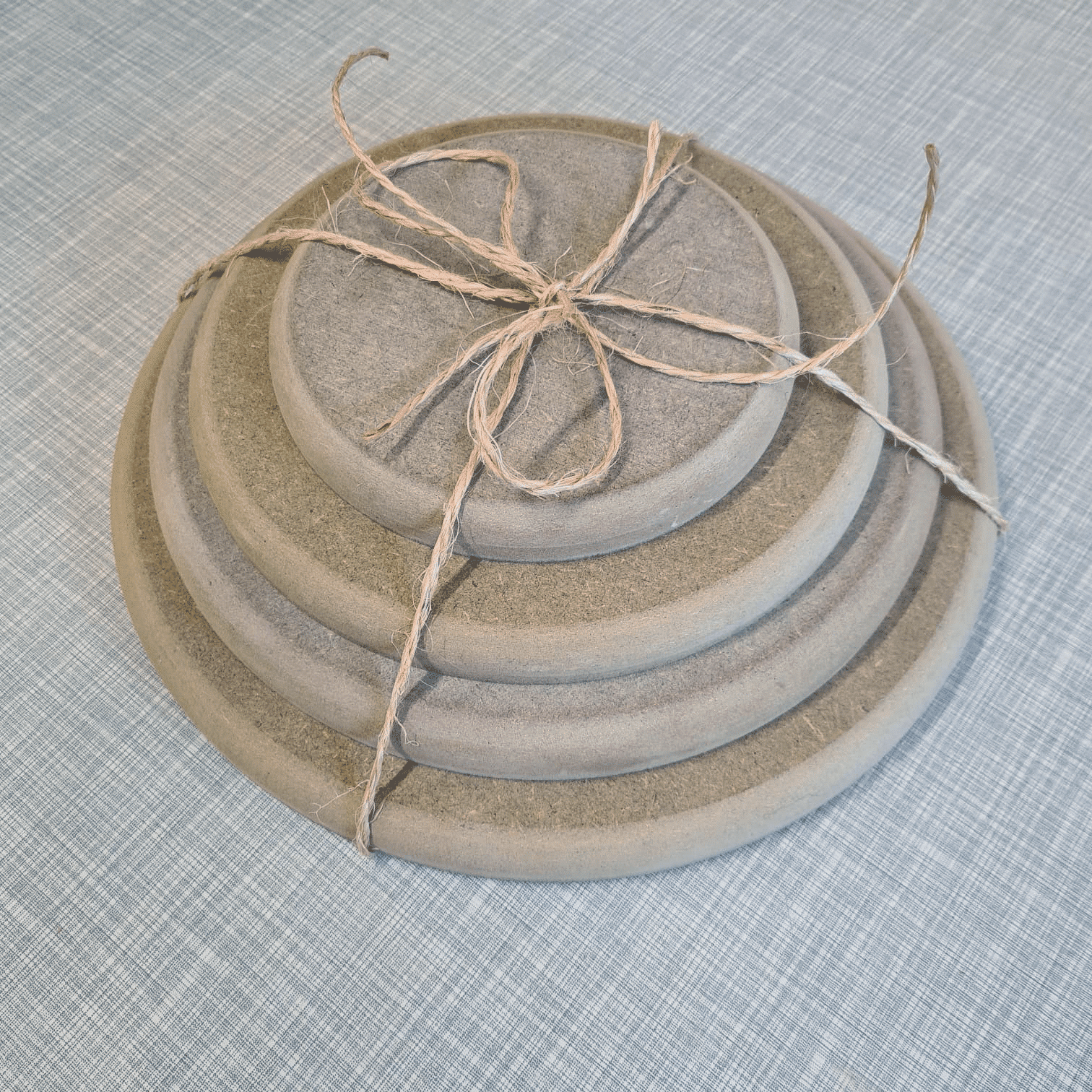 Mallenset borden - Afbeelding 6