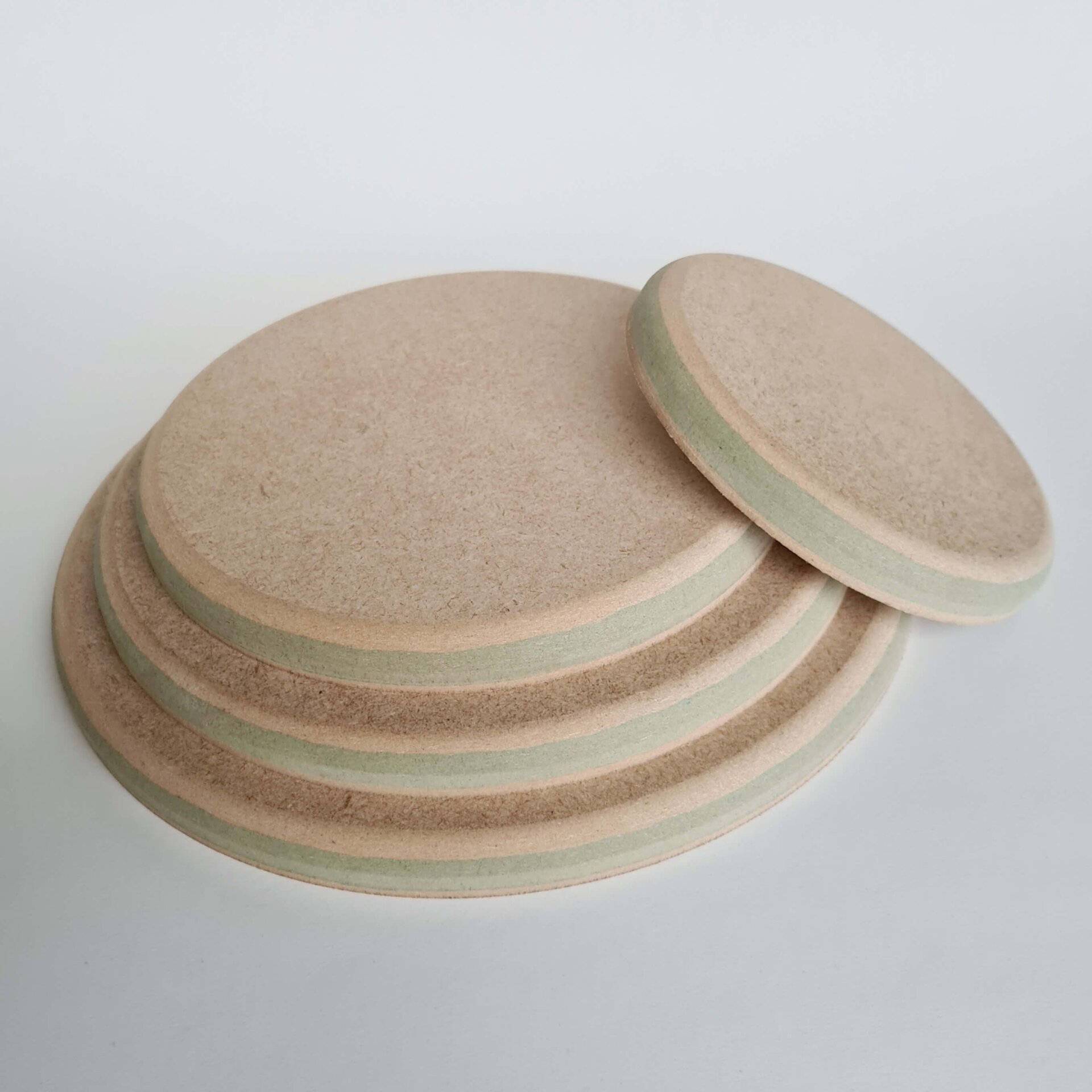 Mallenset borden - Afbeelding 4