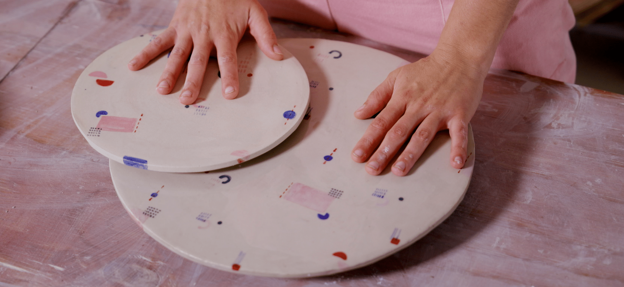 Draaisysteem plateau apéro - Afbeelding 5