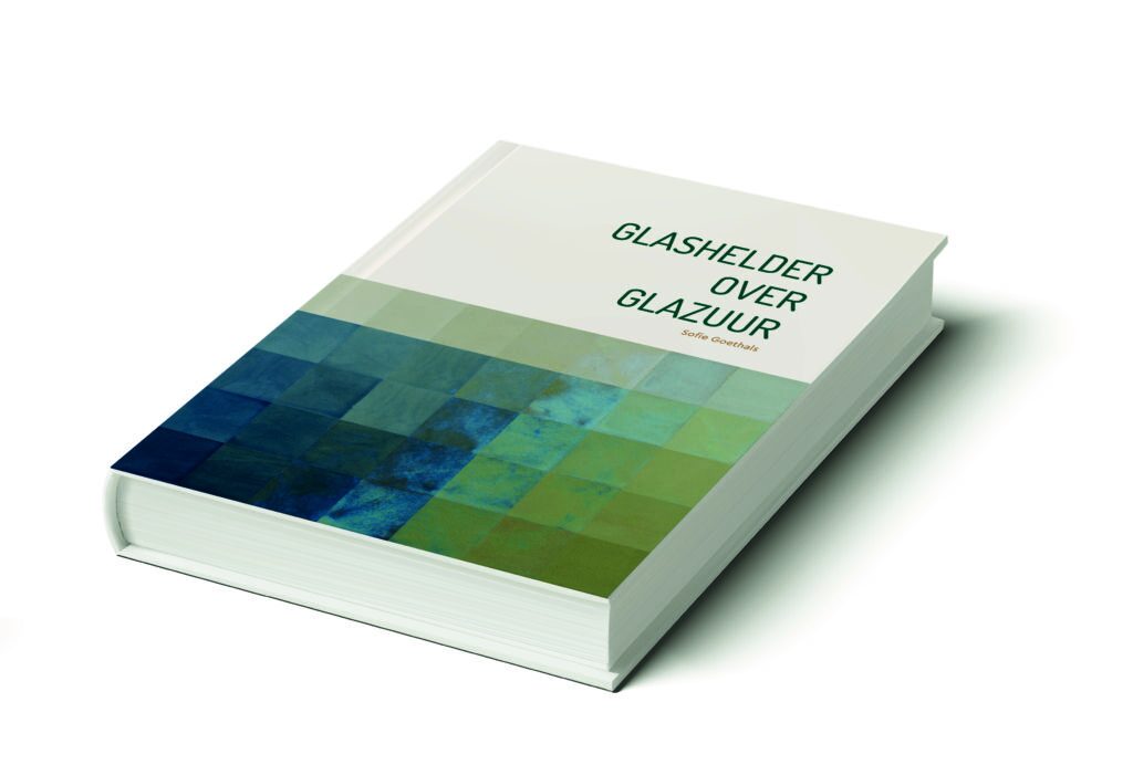 glashelder over glazuur