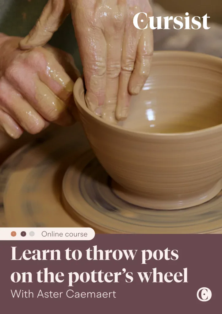 learning to throw pottery, learning to throw on the potter's wheel, learning to throw on the pottery wheel, learning to throw ceramics, learning to throw pottery