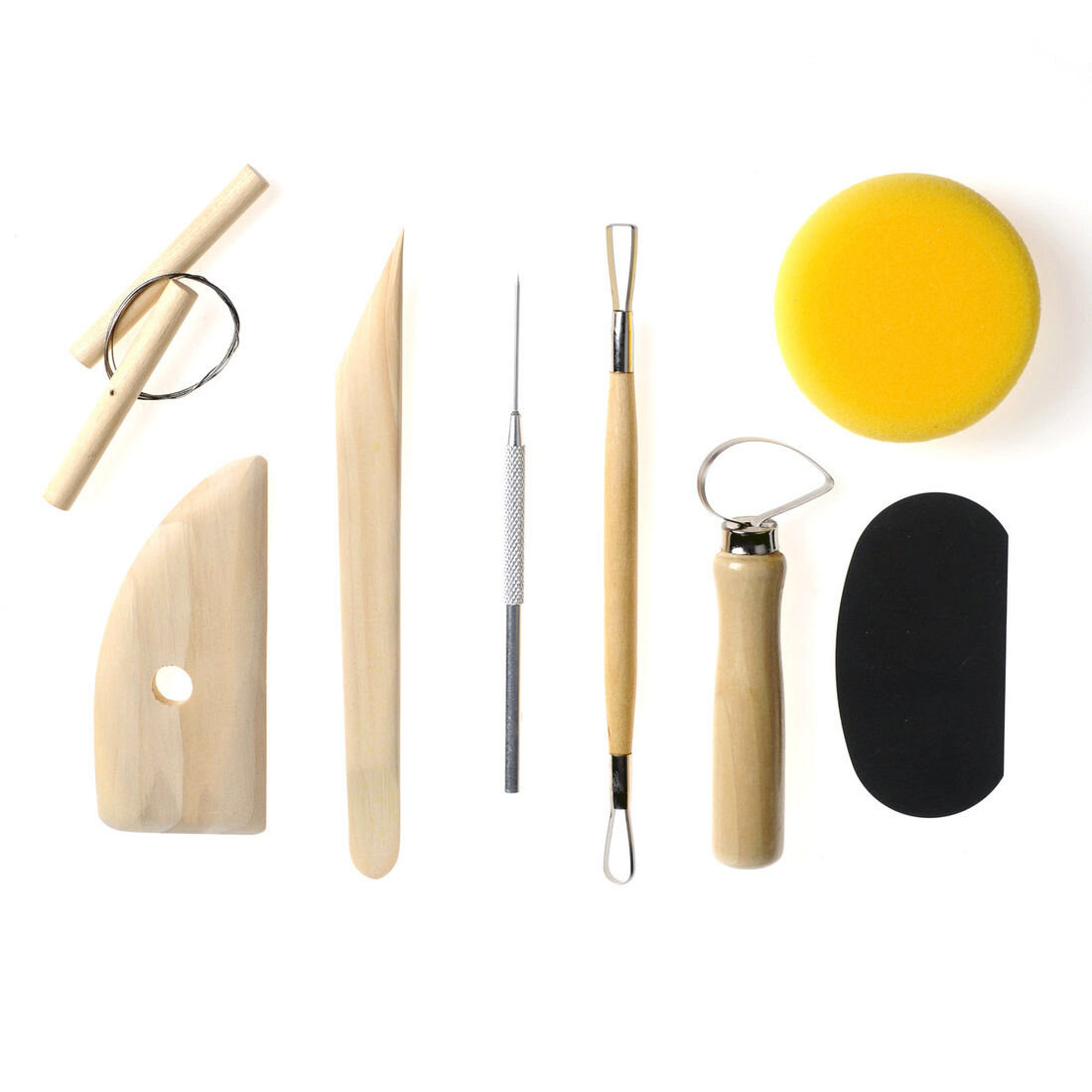 Materialenpakket draaien - Afbeelding 3