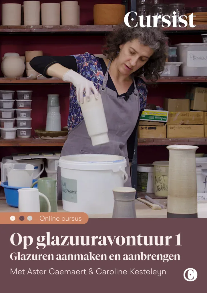 glazuren aanmaken, glazuren aanbrengen, glazuren maken, glazuren gebruiken, cursus glazuren, cursus glazuren maken, hoe maak ik een glazuur, hoe maak ik een glazuur aan, hoe maak ik glazuren, glazuren keramiek, glazuren pottenbakken, cursist glazuren aanmaken, cursist glazuren