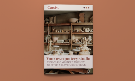 E-book je eigen kleiplek