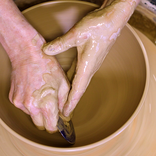 clay ceramics, pottery, pottery making, potters